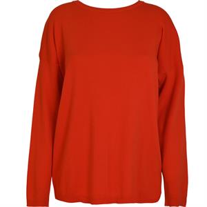 United Colour of Benetton Long Sleeve Sweater